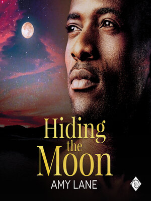 cover image of Hiding the Moon